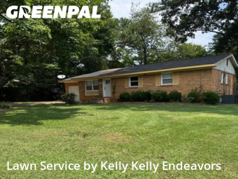 Yard Mowing nearby Huntsville, AL, 