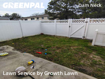 Lawn Care Service nearby Virginia Beach, VA, 