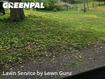 Lawn Mowing nearby Eagan, MN, 