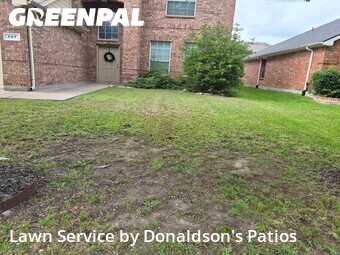 Yard Cutting nearby Lavon, TX, 