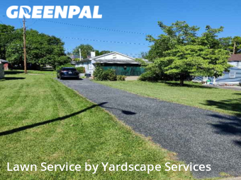 Lawn Mow nearby Shillington, PA, 