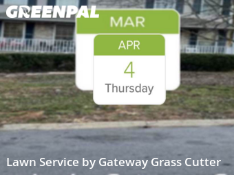 Lawn Cutting nearby Clarksville, TN, 
