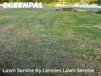 Lawn Mow nearby Nashville, TN, 