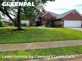 Lawn Cut nearby Rogers, AR, 