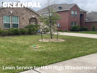 Lawn Mowing nearby Baytown, LA, 