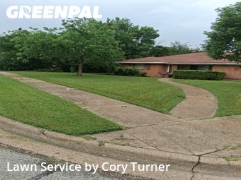 Lawn Care nearby Duncanville, TX, 