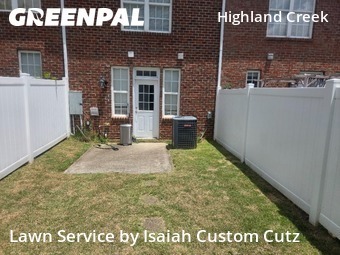 Lawn Care nearby Charlotte, NC, 