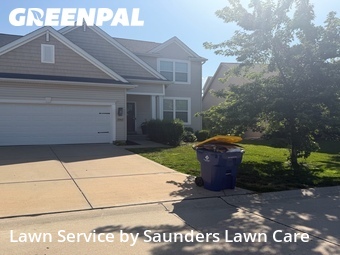 Lawn Service nearby St. Louis, MO, 