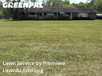 Yard Cutting nearby Pace, FL, 