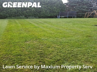 Lawn Cut nearby Green Bay, WI, 