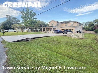 Affordable Landscaping In Orlando,32832,Landscape Design by Miguel E. Lawncare, work completed in Jul , 2026