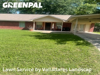 Yard Mowing nearby Willis, TX, 