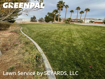 Lawn Maintenance nearby Apple Valley, CA, 
