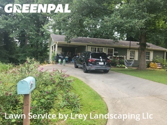 Lawn Maintenance nearby Sugar Hill, GA, 