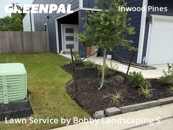 Lawn Service nearby Houston, TX, 