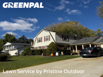 Lawn Maintenance nearby Northville, MI, 