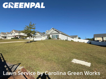 Lawn Service nearby Cameron, NC, 