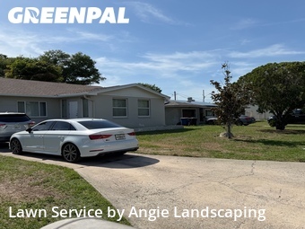 Lawn Care nearby Clearwater, FL, 