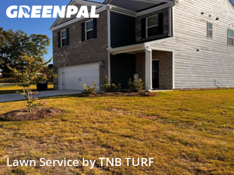 Lawn Care nearby Ooltewah, TN, 