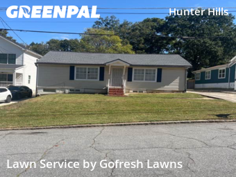 Lawn Cut nearby Atlanta, GA, 