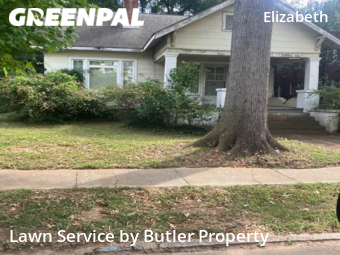 Lawn Care Service nearby Charlotte, NC, 