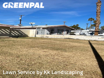 Lawn Mowing nearby Las Vegas, NV, 
