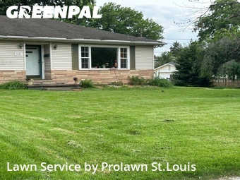 Grass Cutting nearby Alton, MO, 