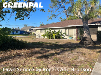 Lawn Care nearby Fort Myers, FL, 