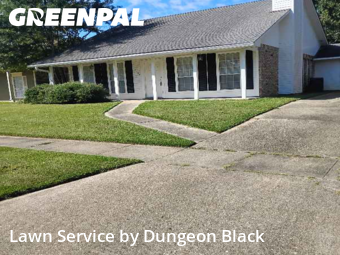 Lawn Mowing nearby Baton Rouge, LA, 