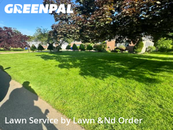 Lawn Mowing nearby West Hartford, CT, 