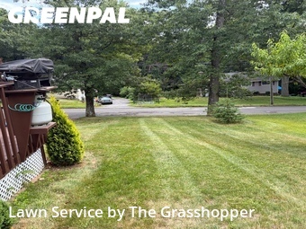 Lawn Care nearby Tolland, CT, 