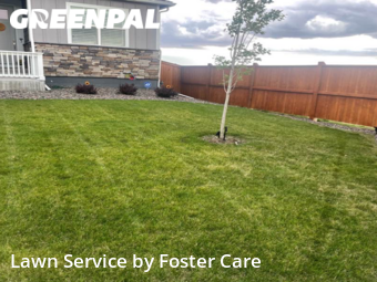 Lawn Care nearby Longmont, CO, 