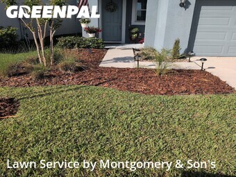 Lawn Mowing nearby Lakeland, FL, 