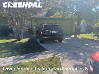 Lawn Mowing nearby Orlando, FL, 