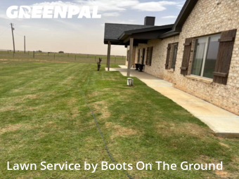 Lawn Maintenance nearby Wilson, TX, 