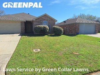 Lawn Care nearby Mansfield, TX, 