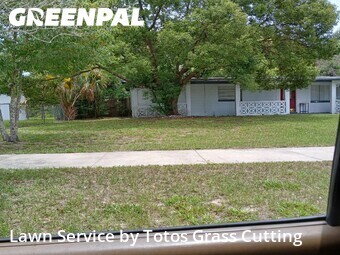 Grass Cut nearby Altamonte Springs, FL, 
