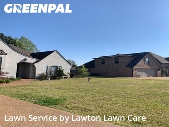 Yard Mowing nearby Medina, TN, 