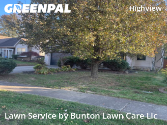 Lawn Care Service nearby Louisville, KY, 