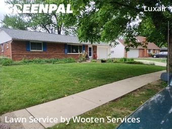 Grass Cut nearby Hilliard, OH, 