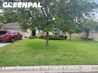 Lawn Service nearby St. Augustine, FL, 