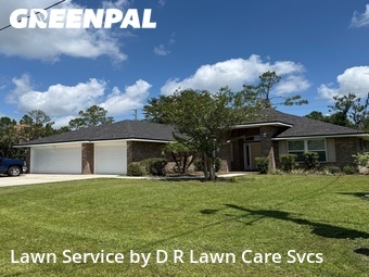 Lawn Mowing nearby Palm Coast, FL, 