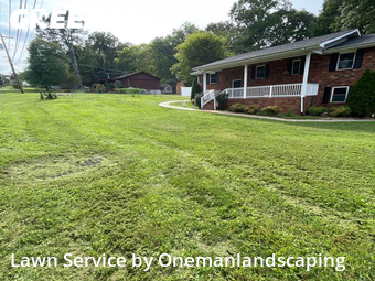 Lawn Service nearby Chattanooga, TN, 