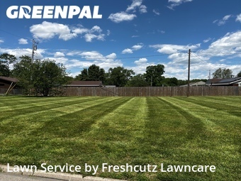 Lawn Cutting nearby Moraine, OH, 