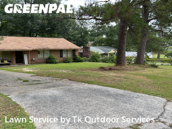 Grass Cutting nearby Columbus, GA, 