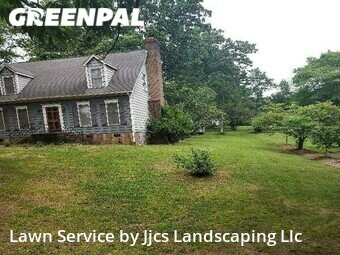 Lawn Mowing Service nearby Durham, NC, 
