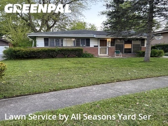 Lawn Care nearby Park Forest, IL, 