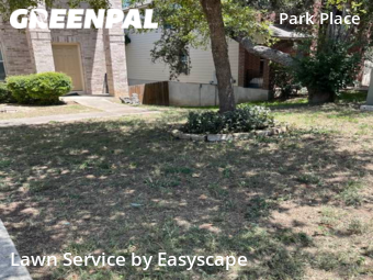 Lawn Mowing nearby San Antonio, TX, 