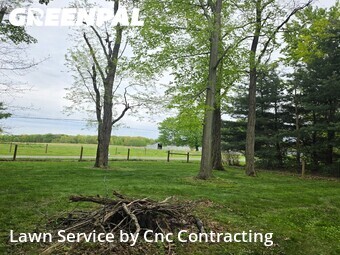 Yard Mowing nearby Cortland, OH, 