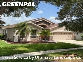 Lawn Care nearby Riverview, FL, 